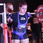 Marissa Lutz-Slemmons - @slemmthicc90kg - Instagram