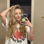 Ann Zitter - @marissamackeyyy - Instagram