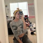 Marissa Mackey - @mpearl_2002 - Instagram