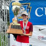 Marissa Mackey - @marissa_mackey12 - Instagram