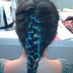 By Marissa Mancini - @braided_m - Instagram