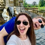 Marissa Mancini Eley - @marisspm - Instagram