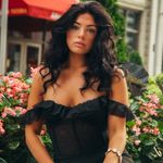 Marissa Guzman - @marissaguzmann - Instagram
