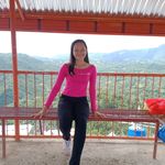 Marissa Mata Callao - @rhemaband101 - Instagram
