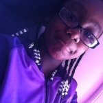 Marissa Mayfield - @love_peace_pink_marissa - Instagram