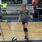 Marisa McGill - @marisamcgillvolleyball - Instagram