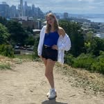 Marisa McGill - @marisamcgill - Instagram