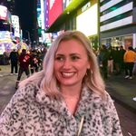 Marissa McGillis - @marissamcgillis - Instagram
