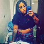 Marissa McIntyre - @ugcbbygal - Instagram