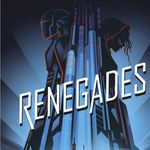 Marissa Meyer - @renegadesbook - Instagram