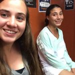 Marissa Meyer - @meyer.marissa30 - Instagram
