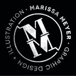 Marissa Meyer Graphic Design & Illustration - @marissameyerdesign - Instagram