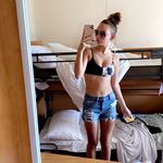 Marissa - @marissamiles55 - Instagram
