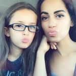 Marissa Miles - @rissa_roo94 - Instagram