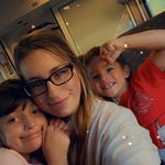 Marissa Miles - @glacierbushbaby - Instagram