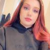 Marissa Milligan95 - @theredheadedmartian - TikTok