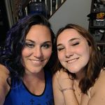 Marissa Minor - @2bforever21 - Instagram