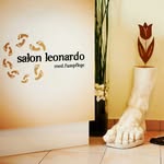 Marissa Monteiro da Costa - @salonleonardo - Instagram