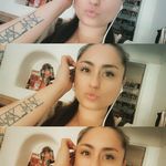 Marissa Mora - @missa_bear - Instagram