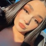 Marissa Mora - @sonrisamarissa - Instagram