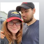 Rissa Pfeffer - @marissa_moran24 - Instagram