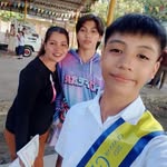 AssiRam Salocin - @marissa.nicolas.90 - Instagram