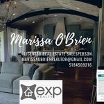 Marissa - @realtor_marissa_obrien - Instagram