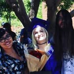 Marissa OBrien - @space_archivist - Instagram