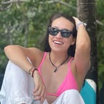 Marissa V Ochoa - @marixvo - Instagram