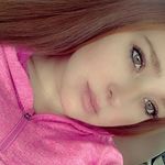 Marissa Odom - @meesa_danyelle21 - Instagram