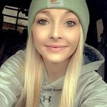Marissa Odom - @odommarissa5 - Instagram