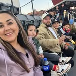 Marissa Herrera Olivas - @m_nd_mz - Instagram