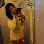 Marissa Olvera - @chevy_girl888 - Instagram