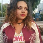 Marissa Olvera - @gogh_flow - Instagram