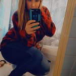 Marissa Olvera - @chevy_girll888 - Instagram