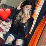Marissa Olvera - @maryolvera475 - Instagram