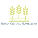 Marissa Orr - @honeycottagehomestead - Instagram