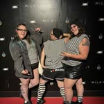 Marissa Orr - @ritzritzr - Instagram