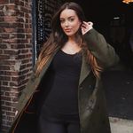 Marissa Miciotto - @marissamiciotto - Instagram