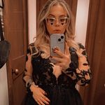 @marissaotto1022 - Instagram