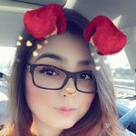 Marissa Paredes - @marissa_luvs94 - Instagram