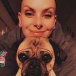 Marissa Paredes - @daizyblew - Instagram