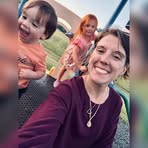 Marissa Parent - Facebook