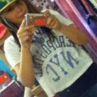 Marissa Partida - @rissa_980 - Instagram