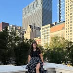 Marissa Patton - @marvelous_maris - Instagram