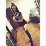Marissa Patton - @pattoni4391 - Instagram