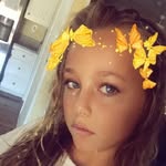 Marissa Pendleton - @marissapendleton - Instagram