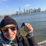 Marissa Perales - @msperalesruns - Instagram