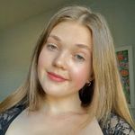 Marissa Petersen - @marissaa.petersen - Instagram