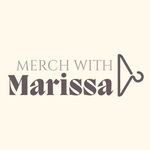 Marissa Petty - @merch.with.marissa - Instagram
